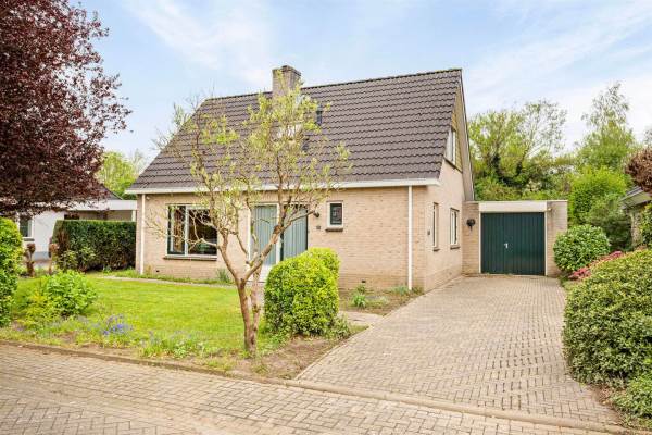 Woning De Nachtegaal 10 Warnsveld