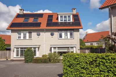 Woning Lover 168 Borne