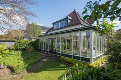 Woning Dorpsstraat 188 Barendrecht