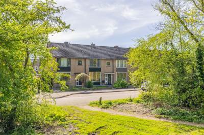 Woning Gruttostraat 63 Purmerend