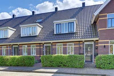Woning Bakenbergerhout 47 Harderwijk