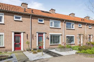 Woning Cederweg 20 Klarenbeek (Gem. Voorst)