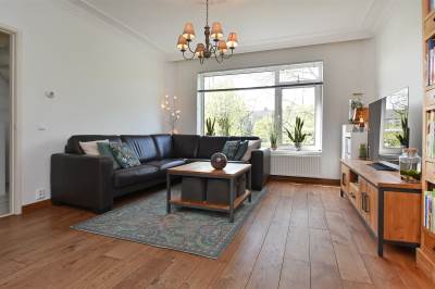 Woning Cornelis Suyslaan 52 Rijswijk (ZH)