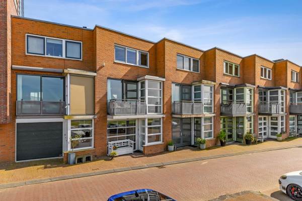 Woning Saerdam 81 Lelystad