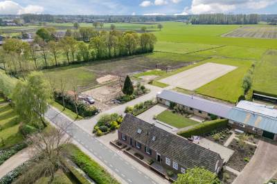 Woning Mosselaarweg 19 Best