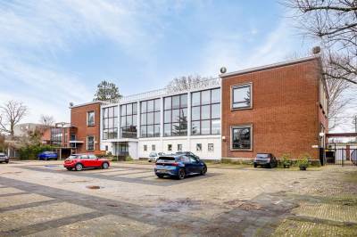Woning Wolter ten Catestraat 59L Hengelo (OV)