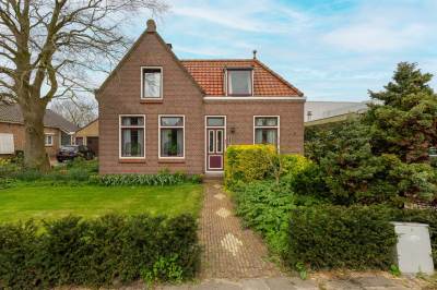 Woning Oosterblokker 168 Oosterblokker