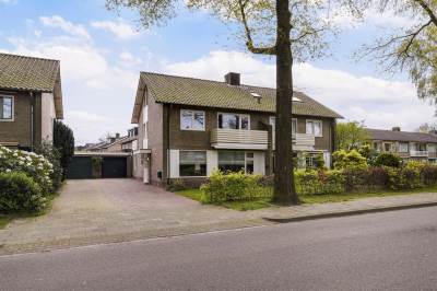 Woning Frans Halsstraat 7 Oisterwijk