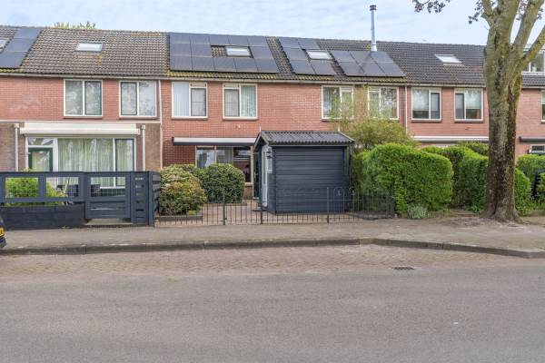 Woning Atlas 53 Hoogezand