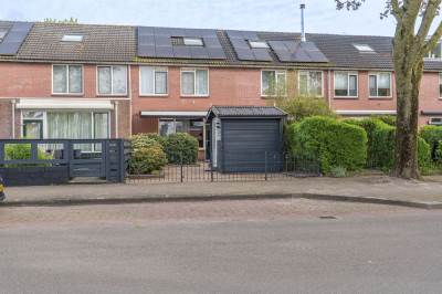 Woning Atlas 53 Hoogezand