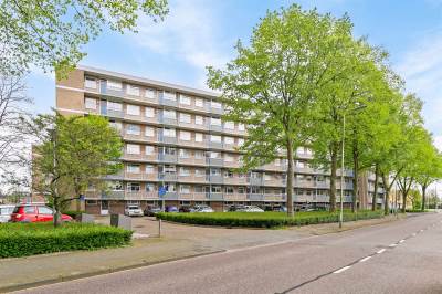 Woning van Godewijckstraat 267 Hendrik-Ido-Ambacht