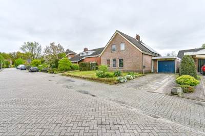 Woning Wolfweg 24 Schuinesloot