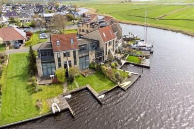 Woning Het Volland 22 Sneek