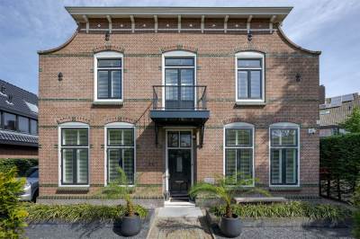 Woning Valkenburgseweg 41 Leiden