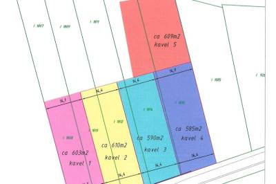 Bouwgrond Beisterveldenweg kavel 3 Bergeijk