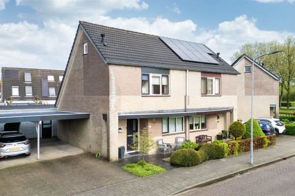 Woning Mercurius 29 Duiven