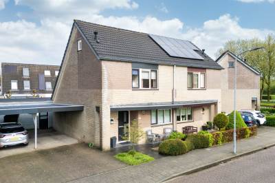 Woning Mercurius 29 Duiven