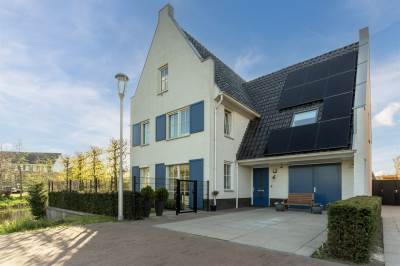 Woning Iseomeer 7 Amersfoort