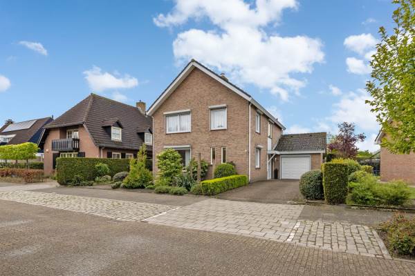 Woning Galmeidijk 68 Roosendaal