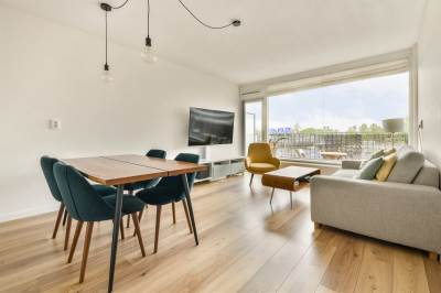 Woning Rijswijkstraat 43 Amsterdam