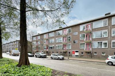 Woning Juliana van Stolberglaan 78 Waddinxveen