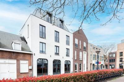 Woning Oostwal 202a Oss