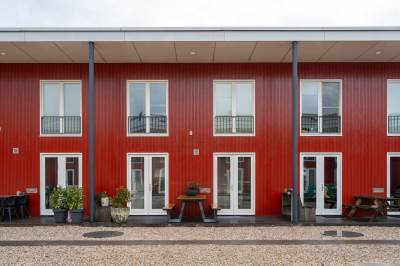 Woning Eemstraat 14 IJsselstein