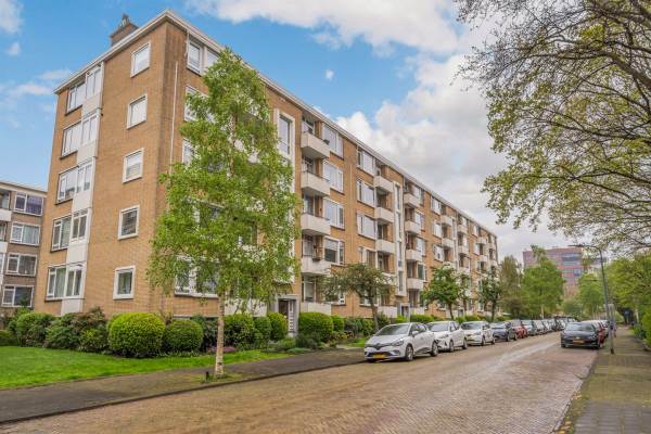 Woning Henriette Roland Holstln 15 Rijswijk (ZH)