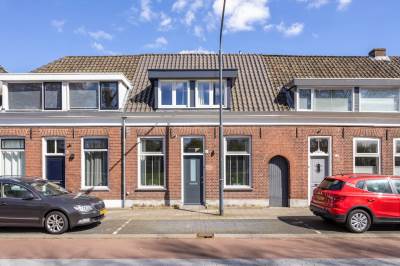 Woning Stationsstraat 17 Vught