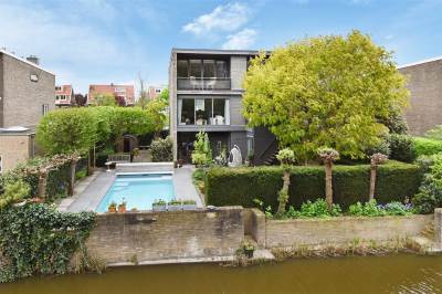 Woning Penninghlaan 26 Berkel en Rodenrijs