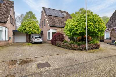 Woning Wedesteinbroek 1426 Nijmegen