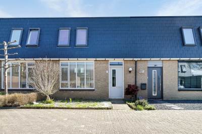 Woning Tjalk 3614 Lelystad