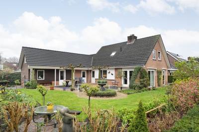 Woning Kievitstraat 2B Ommen
