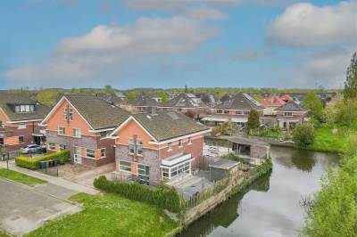 Woning Fraeylemaborg 33 Lelystad