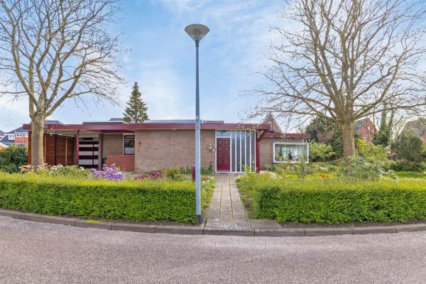 Woning Polarispark 12 Delfzijl