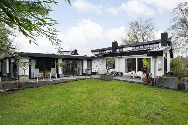 Woning De Magnolia 36 Dedemsvaart