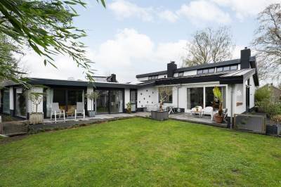 Woning De Magnolia 36 Dedemsvaart