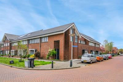 Woning Lovaniostraat 24 Roermond