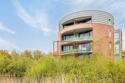 Woning Hof van Hagevoort 107 Wijchen