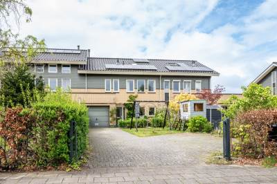 Woning Brederode 86 Lelystad