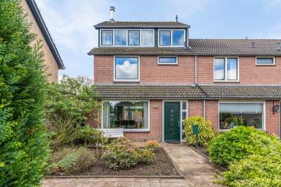 Woning Bosserdijk 47 Hoogland