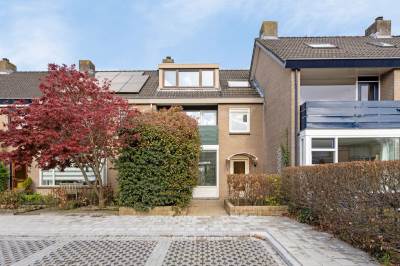 Woning Wilgenlaan 8 Hoogland