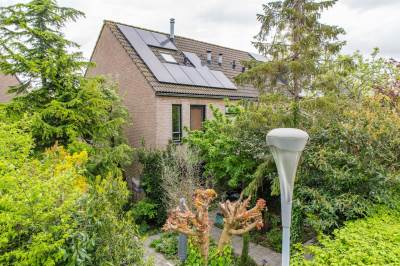 Woning Muntstraat 179 Lisserbroek