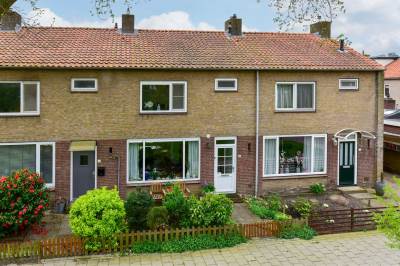 Woning Eksterlaan 4 Nederhorst den Berg