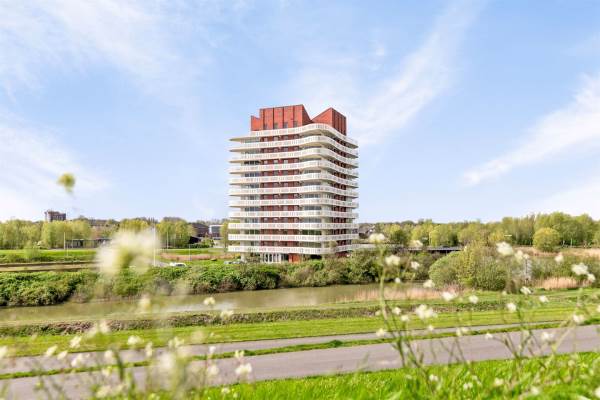Woning Kadijk 27 Delfzijl
