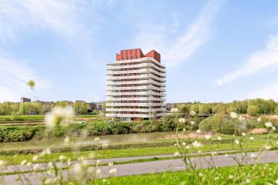 Woning Kadijk 27 Delfzijl