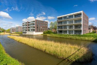 Woning Zilverschoonlaan 71 Amstelveen