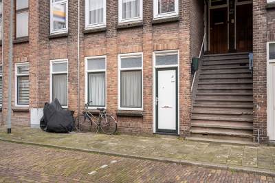 Woning Nicolaas Beetsstraat 37 Vlaardingen