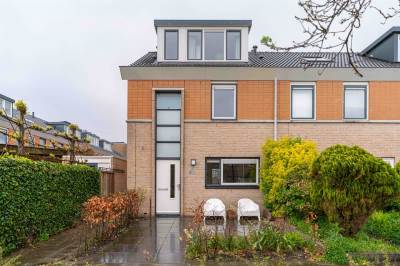 Woning Beethovenlaan 16 Voorhout
