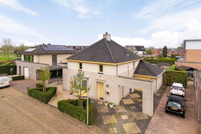 Woning Nielingen 47 Millingen aan de Rijn